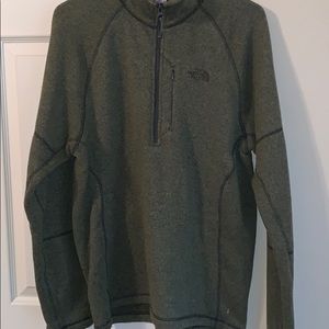Men’s North Face Pullover
